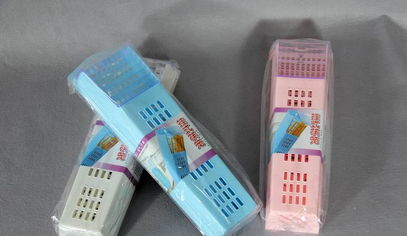 廠價直供優質塑料PP筷籠——汕頭市國平鴻盛塑料制品廠