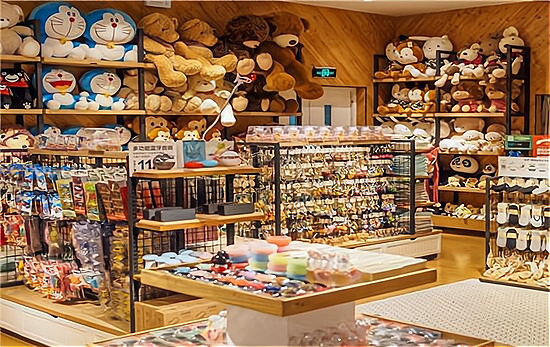 日用百貨加盟店優(yōu)選品牌，助您輕松開啟零售事業(yè)