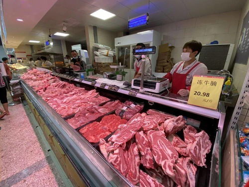 亭口鎮商圈經濟提質升級，日用百貨銷售煥發新活力